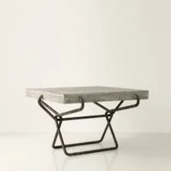 Stainless Steel Sofa Legs