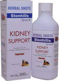 Stone Syrup