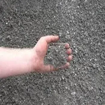 Stone Dust