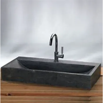 Plain Stone Basin