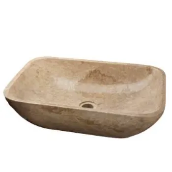 Durable Stone Basin