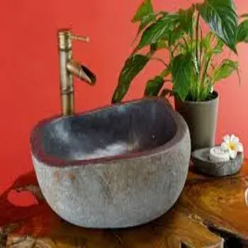 Stone Basin