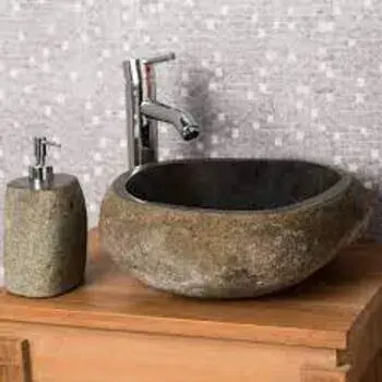 Stone Basin
