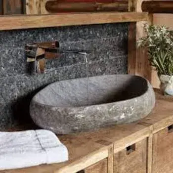 Stone Basin