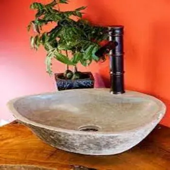 Stone Basin