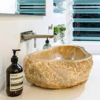 Yellow Stone Basin