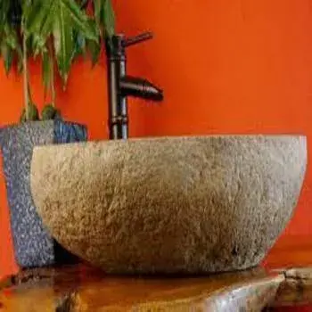 Stone Basin