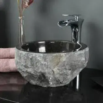 Stone Basin