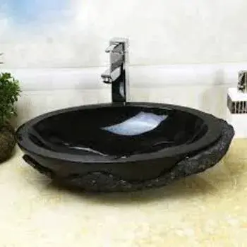Adinath Marbles Stone Wash Basin