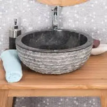 Stone Basin 