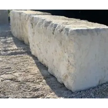 Durable Stone Block