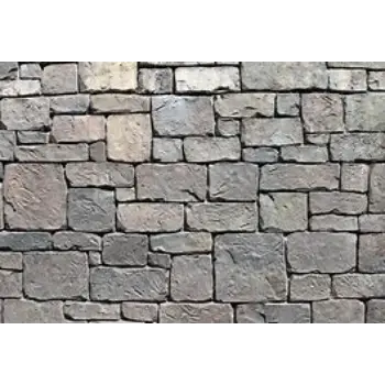 Plain Stone Block