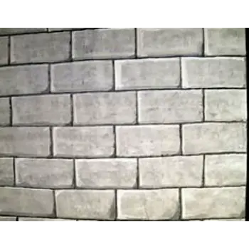 Solid Stone Block
