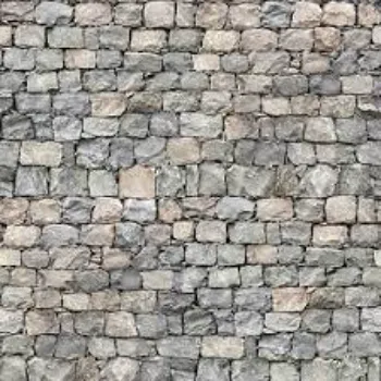 Polished Stone Block