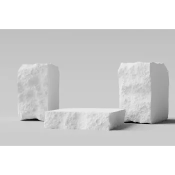 Silence Stone Block
