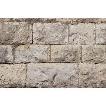 Plain Stone Block