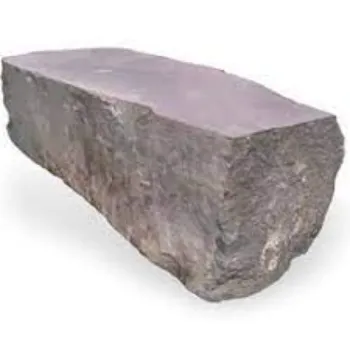 KS Stone Block