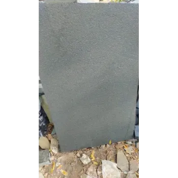 Polished Stone Block