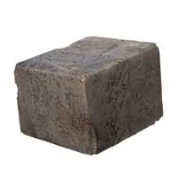 Polished Stone Block