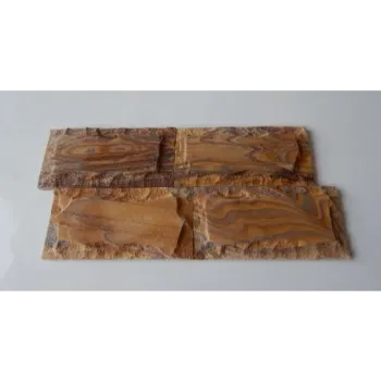 Plain Stone Block