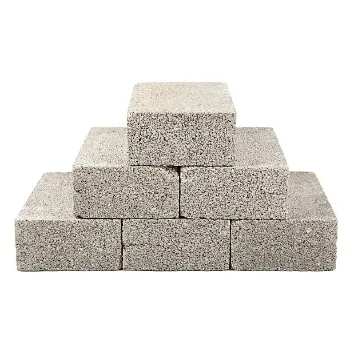 Shambhavi Stone Block