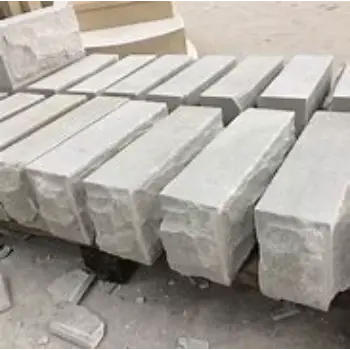 Durable Stone Block