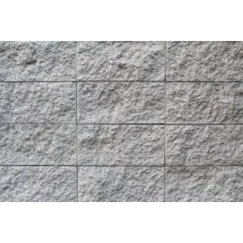 Solid Stone Block
