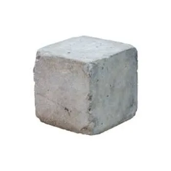 Plain Stone Block