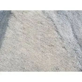 White, Stone Dust