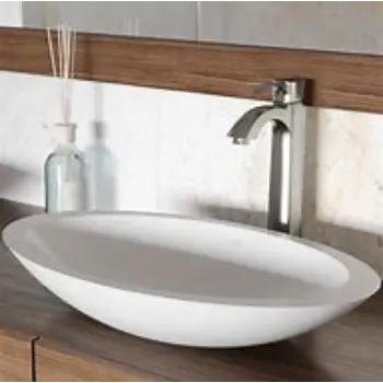 Solid Stone Sink