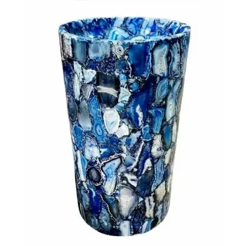 Polished Stone Sink