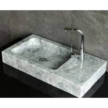 Solid Stone Sink
