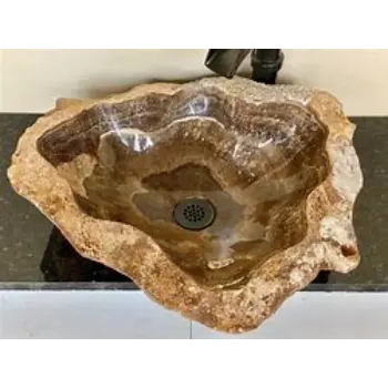 Solid Stone Sink