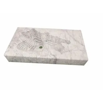 Plain Stone Sink