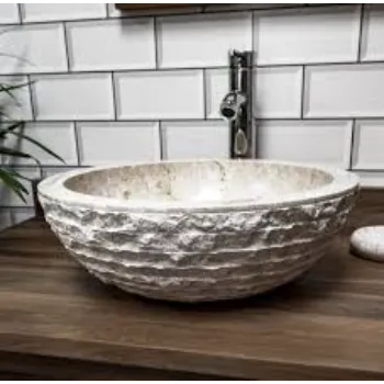 Durable Stone Sink