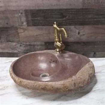 Solid Stone Sink