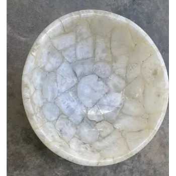 Solid Stone Sink