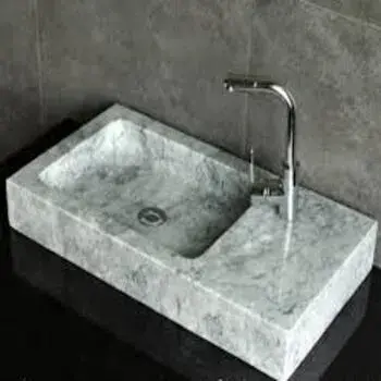 Stone Sink