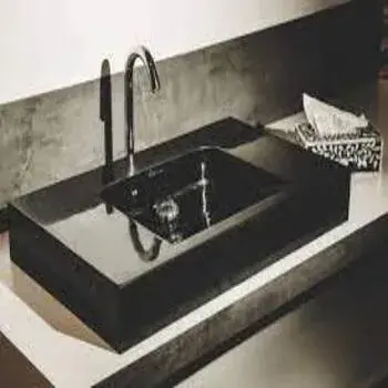 Carysil Stone Kitchen Sink