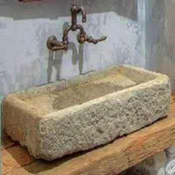 Granite Stone Sinks