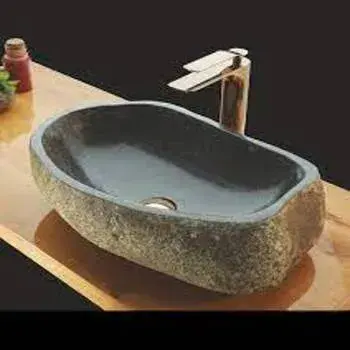 Stone Sink