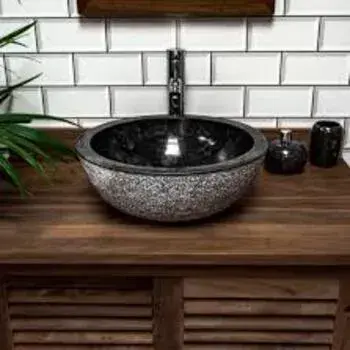 Stone Sink