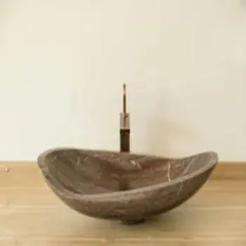 Stone Sink