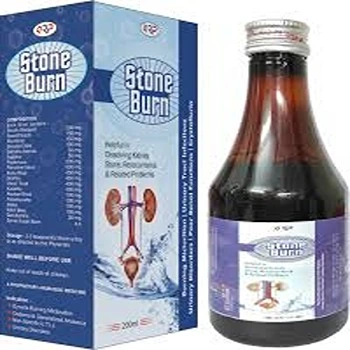 Stone Syrup