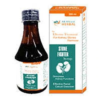 Stone Syrup
