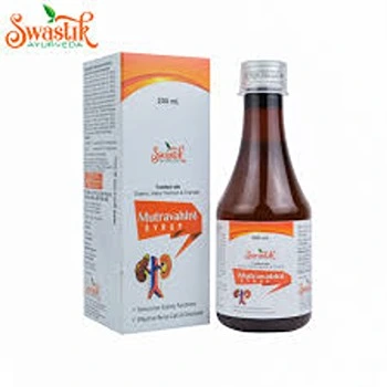 Stone Syrup