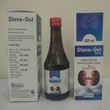 Stone Syrup