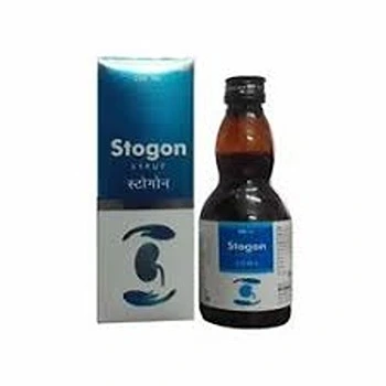 Stone Syrup