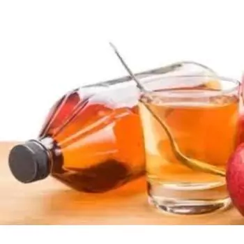 Stone Syrup
