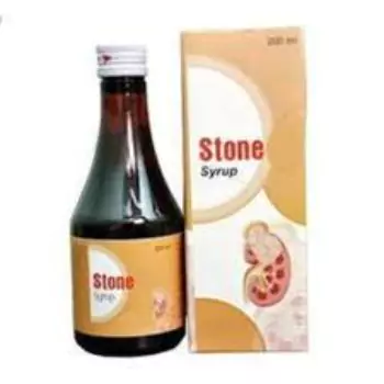 Stone Syrup